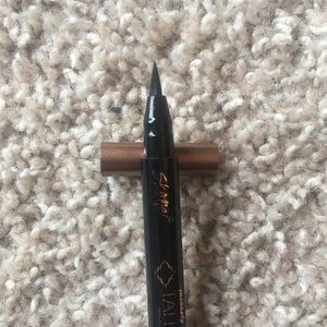 Skone Insanely Intense Tattooed Mini Eyeliner